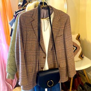 Madewell crossbody.